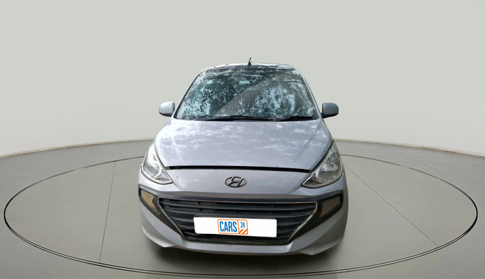 2019 Hyundai NEW SANTRO MAGNA, Petrol, Manual, 79,707 km, exterior