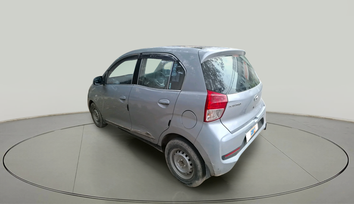 2019 Hyundai NEW SANTRO MAGNA, Petrol, Manual, 79,707 km, exterior