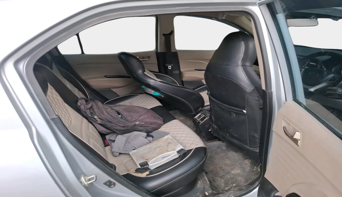 2019 Hyundai NEW SANTRO MAGNA, Petrol, Manual, 79,707 km, interior