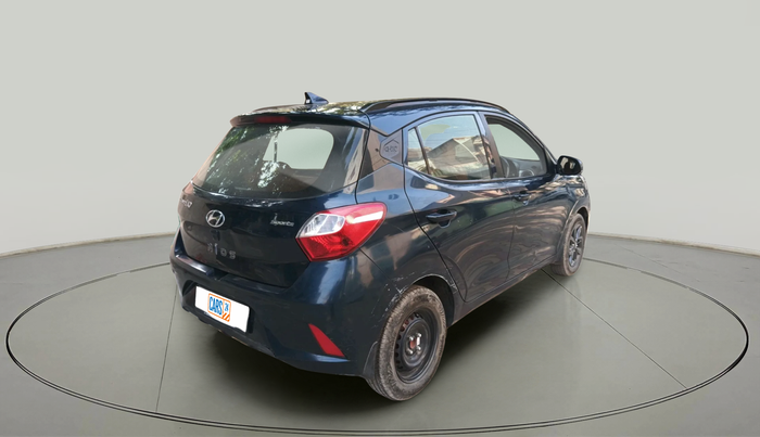 2020 Hyundai GRAND I10 NIOS SPORTZ 1.2 KAPPA VTVT, Petrol, Manual, 61,155 km, exterior