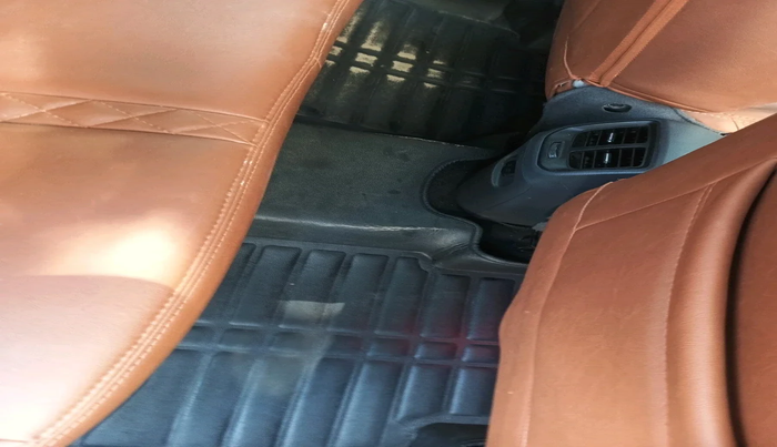 2020 Hyundai GRAND I10 NIOS SPORTZ 1.2 KAPPA VTVT, Petrol, Manual, 61,155 km, interior