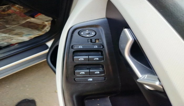 2021 Hyundai Creta S 1.5 PETROL, Petrol, Manual, 62,467 km, interior