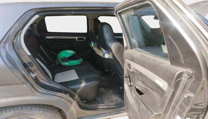 2024 Maruti S PRESSO VXI, Petrol, Manual, 7,440 km, interior