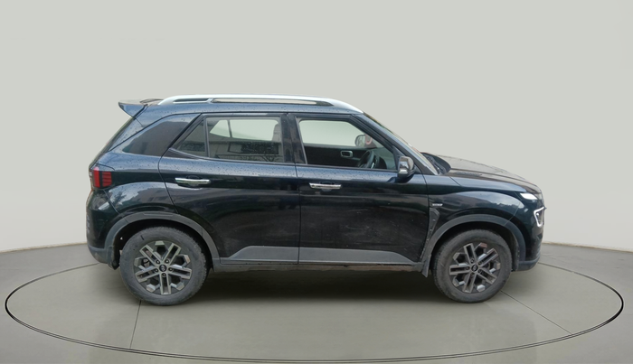 2024 Hyundai VENUE SX (O) 1.0 TURBO DCT, Petrol, Automatic, 14,795 km, exterior
