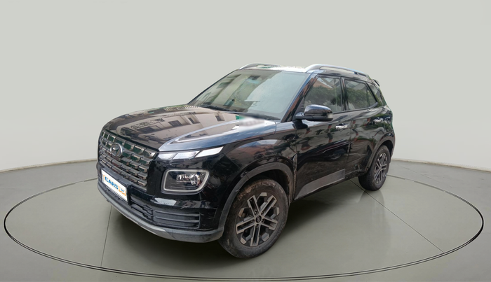 2024 Hyundai VENUE SX (O) 1.0 TURBO DCT, Petrol, Automatic, 14,795 km, exterior