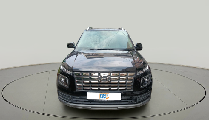 2024 Hyundai VENUE SX (O) 1.0 TURBO DCT, Petrol, Automatic, 14,795 km, exterior
