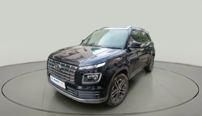 2024 Hyundai VENUE SX (O) 1.0 TURBO DCT, Petrol, Automatic, 14,795 km, exterior