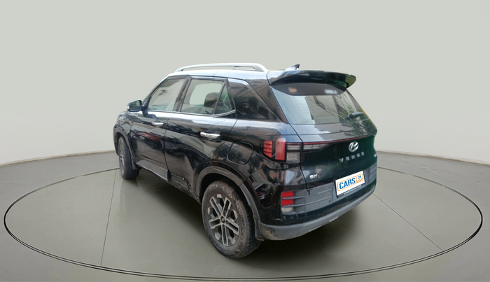 2024 Hyundai VENUE SX (O) 1.0 TURBO DCT, Petrol, Automatic, 14,795 km, exterior