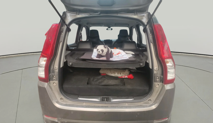 2021 Maruti New Wagon-R LXI CNG (O) 1.0, Petrol, Manual, 25,081 km, exterior