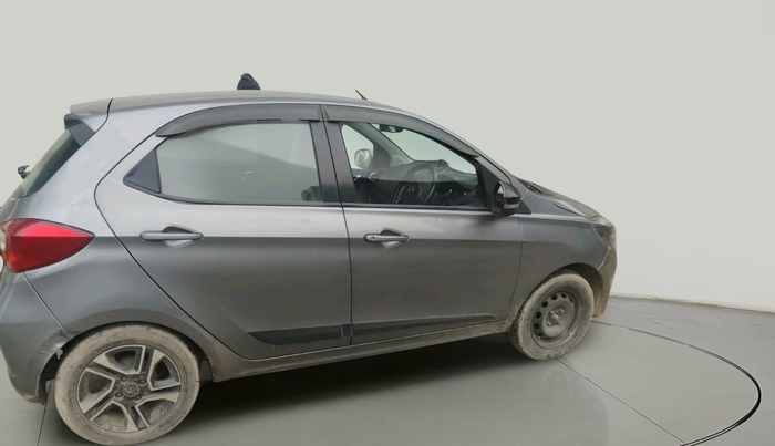 2019 Tata Tiago XZ PLUS PETROL, Petrol, Manual, 53,491 km, exterior