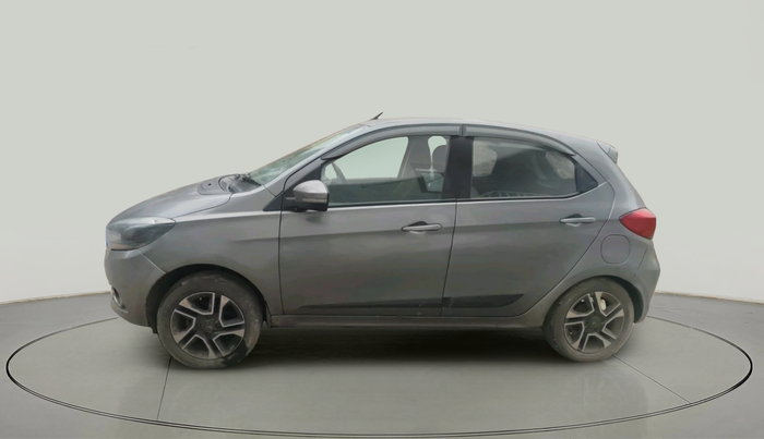 2019 Tata Tiago XZ PLUS PETROL, Petrol, Manual, 53,491 km, exterior