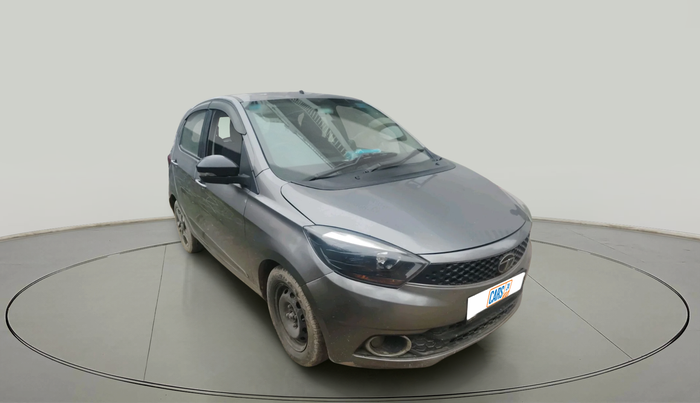 2019 Tata Tiago XZ PLUS PETROL, Petrol, Manual, 53,491 km, exterior