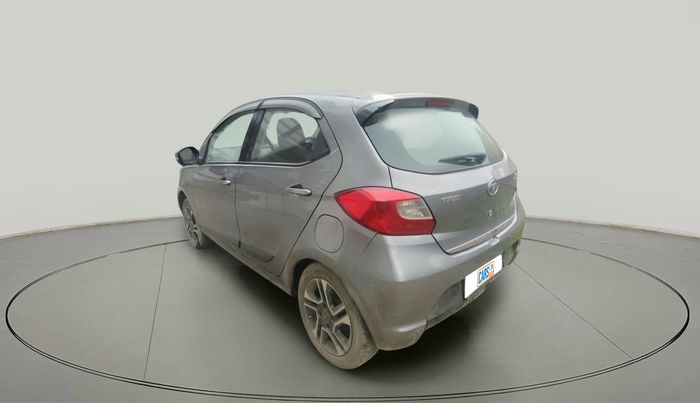 2019 Tata Tiago XZ PLUS PETROL, Petrol, Manual, 53,491 km, exterior
