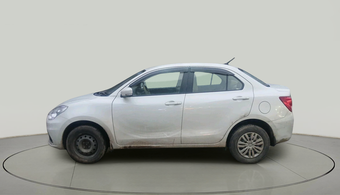 2022 Maruti Dzire VXI, Petrol, Manual, 48,890 km, exterior