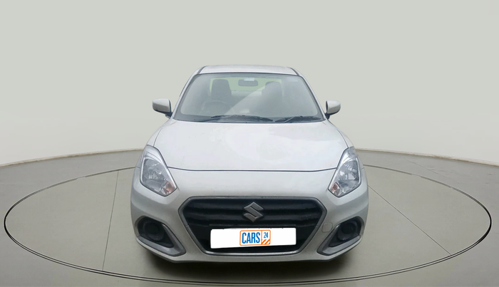 2022 Maruti Dzire VXI, Petrol, Manual, 48,890 km, exterior