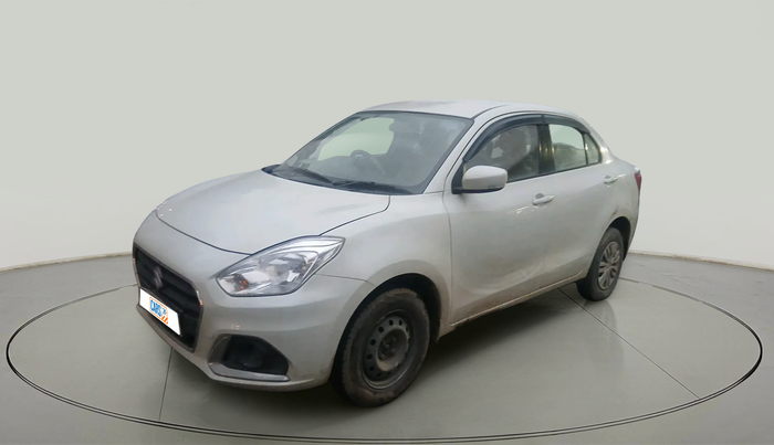 2022 Maruti Dzire VXI, Petrol, Manual, 48,890 km, exterior