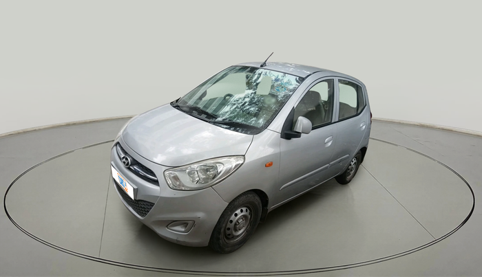 2011 Hyundai i10 ERA 1.1, Petrol, Manual, 28,534 km, exterior