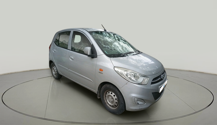 2011 Hyundai i10 ERA 1.1, Petrol, Manual, 28,534 km, exterior