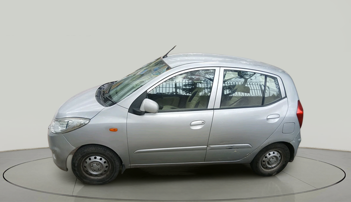 2011 Hyundai i10 ERA 1.1, Petrol, Manual, 28,534 km, exterior