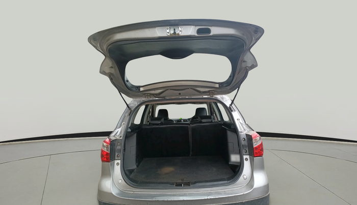 2016 Maruti S Cross SIGMA 1.3, Diesel, Manual, 39,180 km, exterior