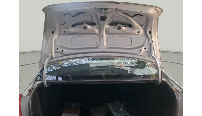 2011 Toyota Etios G, Petrol, Manual, 95,114 km, exterior