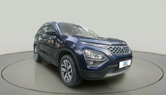 2021 Tata Safari XZA PLUS 6S, Diesel, Automatic, 47,501 km, exterior
