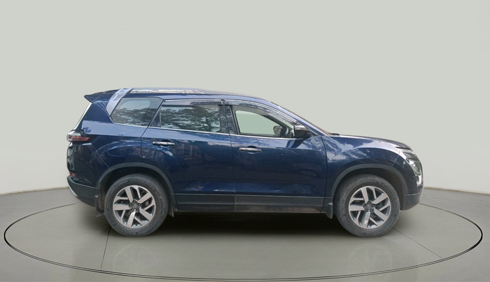 2021 Tata Safari XZA PLUS 6S, Diesel, Automatic, 47,501 km, exterior