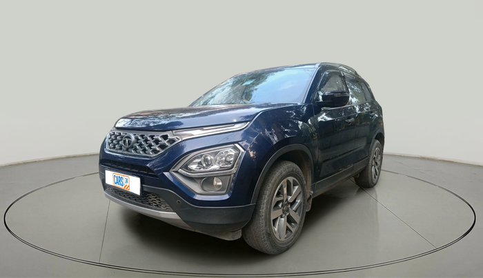 2021 Tata Safari XZA PLUS 6S, Diesel, Automatic, 47,501 km, exterior