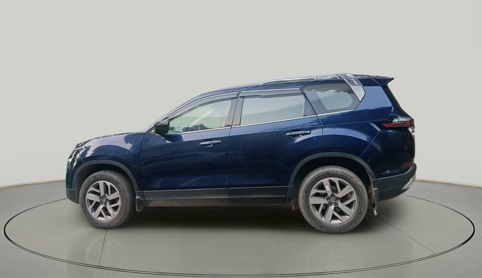 2021 Tata Safari XZA PLUS 6S, Diesel, Automatic, 47,501 km, exterior