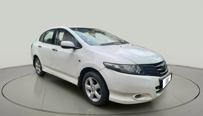 2011 Honda City 1.5L I-VTEC V AT, Petrol, Automatic, 71,400 km, exterior