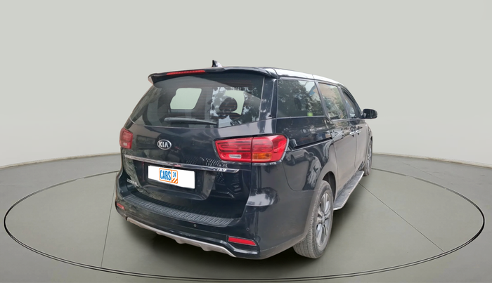 2021 KIA CARNIVAL PREMIUM 2.2 7 STR, Diesel, Automatic, 49,345 km, exterior