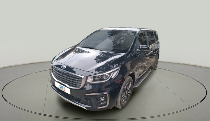 2021 KIA CARNIVAL PREMIUM 2.2 7 STR, Diesel, Automatic, 49,345 km, exterior