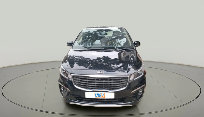 2021 KIA CARNIVAL PREMIUM 2.2 7 STR, Diesel, Automatic, 49,345 km, exterior