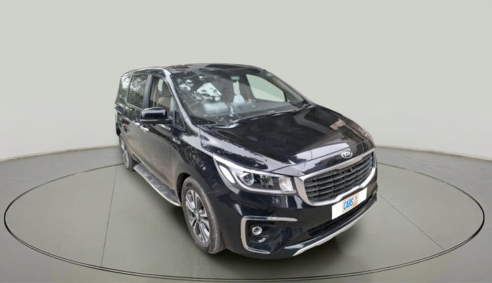 2021 KIA CARNIVAL PREMIUM 2.2 7 STR, Diesel, Automatic, 49,345 km, exterior