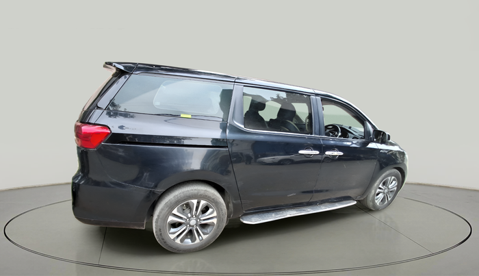 2021 KIA CARNIVAL PREMIUM 2.2 7 STR, Diesel, Automatic, 49,345 km, exterior