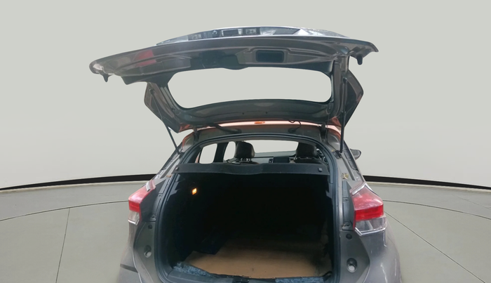 2019 Nissan Kicks XV PREMIUM O DUAL TONE DIESEL, Diesel, Manual, 37,189 km, exterior