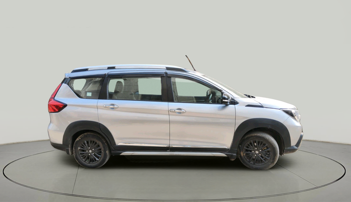 2020 Maruti XL6 ALPHA AT, Petrol, Automatic, 44,347 km, exterior