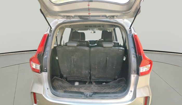 2020 Maruti XL6 ALPHA AT, Petrol, Automatic, 44,347 km, exterior