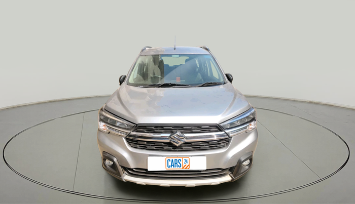 2020 Maruti XL6 ALPHA AT, Petrol, Automatic, 44,347 km, exterior