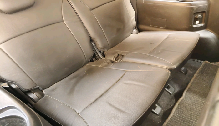 2020 Maruti XL6 ALPHA AT, Petrol, Automatic, 44,347 km, interior