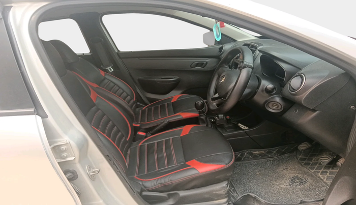 2018 Renault Kwid RXL, Petrol, Manual, 62,510 km, interior