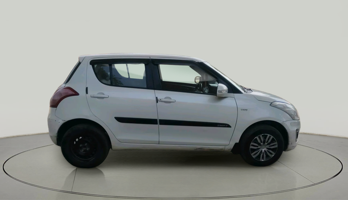 2016 Maruti Swift VXI O, Petrol, Manual, 35,687 km, exterior