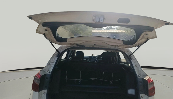 2016 Maruti S Cross SIGMA 1.3, Diesel, Manual, 1,61,123 km, exterior