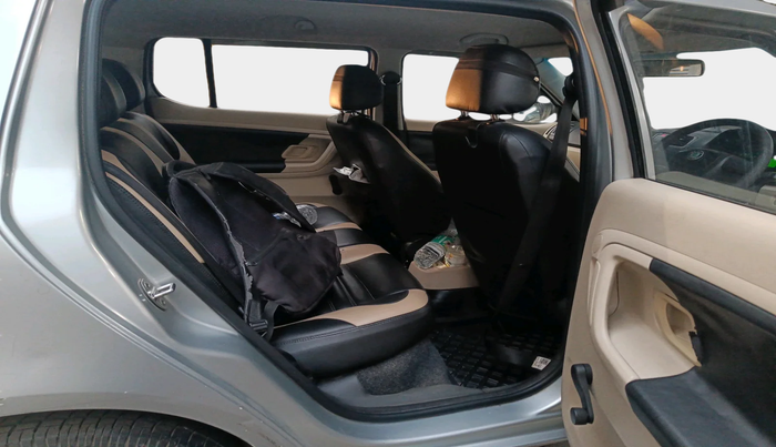 2011 Skoda Fabia ACTIVE 1.2 MPI, Petrol, Manual, 56,422 km, interior