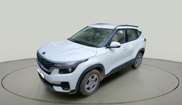 2020 KIA SELTOS HTK 1.5 PETROL, Petrol, Manual, 78,522 km, exterior