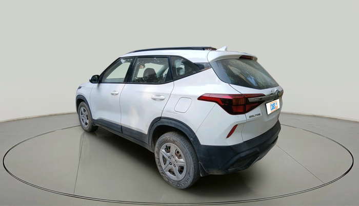 2020 KIA SELTOS HTK 1.5 PETROL, Petrol, Manual, 78,522 km, exterior