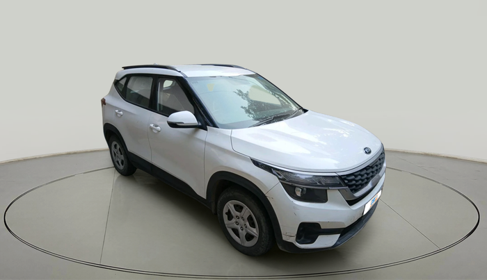 2020 KIA SELTOS HTK 1.5 PETROL, Petrol, Manual, 78,522 km, exterior