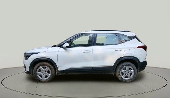 2020 KIA SELTOS HTK 1.5 PETROL, Petrol, Manual, 78,522 km, exterior