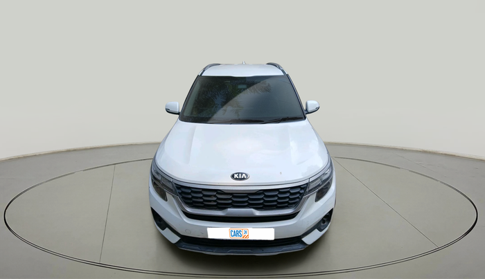 2020 KIA SELTOS HTK 1.5 PETROL, Petrol, Manual, 78,522 km, exterior