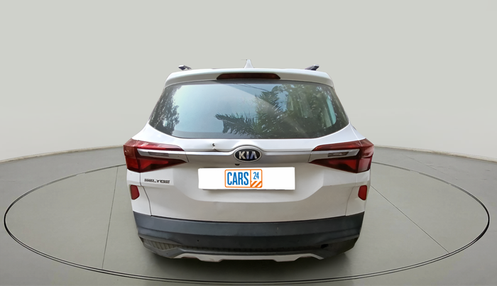 2020 KIA SELTOS HTK 1.5 PETROL, Petrol, Manual, 78,522 km, exterior